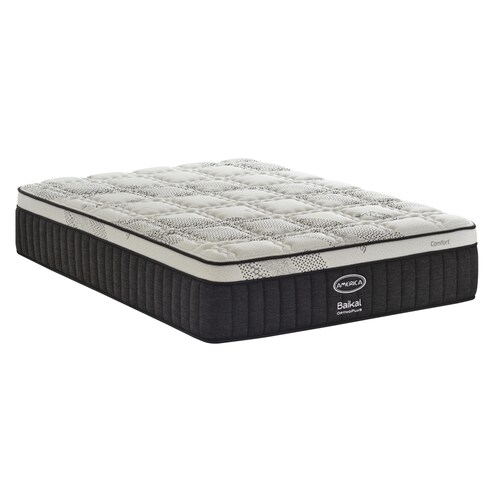 Colchon America Baikal Queen Size.