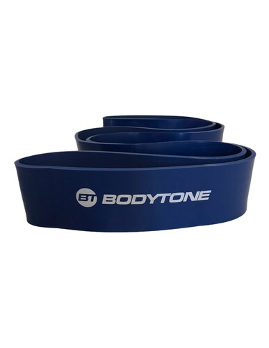 Power band intensidad muy alta Azul Bodytone BT-PWB4