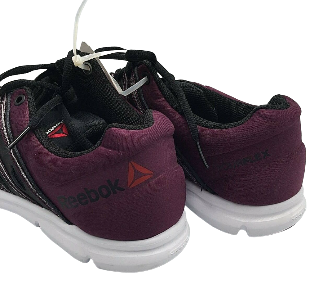 Reebok yourflex train 8.0 mujer best sale purpura