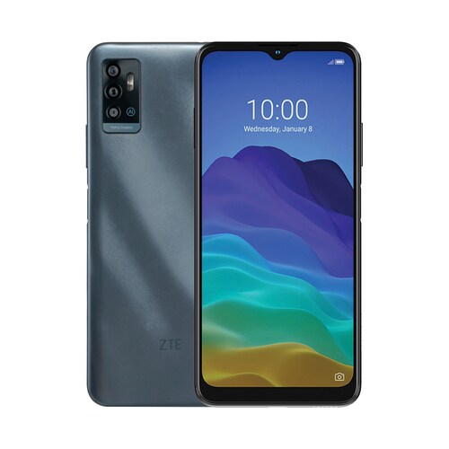 ZTE BLADE A71 3GB 64GB GRIS