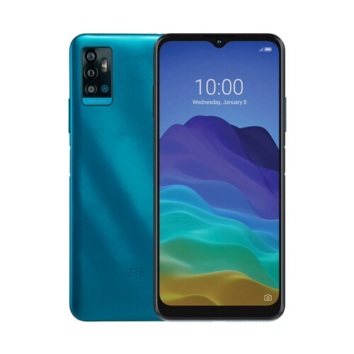 ZTE BLADE A71 3GB 64GB VERDE