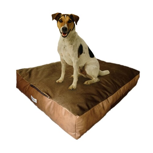 Cama para perro grande Honey Pet 