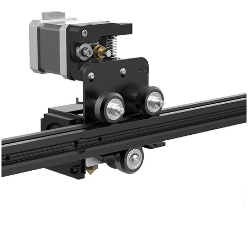 Kit De Extrusión Directa Impresora Ender 3(pro)/3v2 Creality
