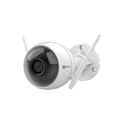 Camara de Seguridad Ezviz C3N bala inalámbrica 
