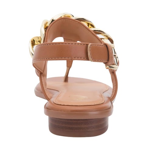 Sandalia Casual, Para Dama, Pink By Price Shoes 1021239