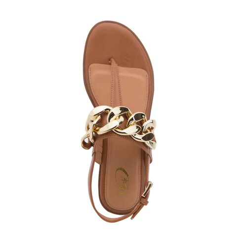 Sandalia Casual, Para Dama, Pink By Price Shoes 1021239