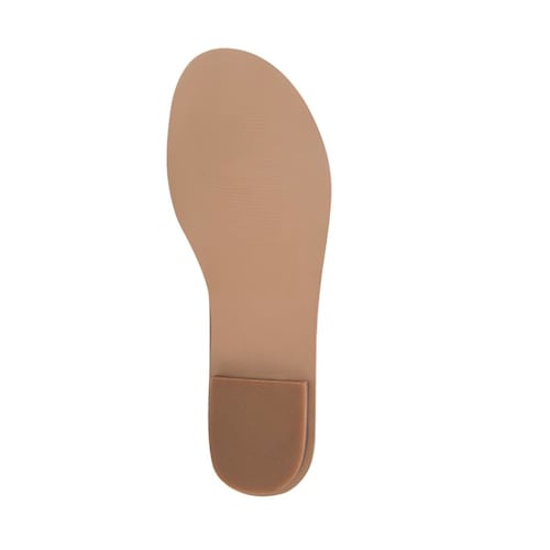 Sandalia Casual, Para Dama, Pink By Price Shoes 1021239