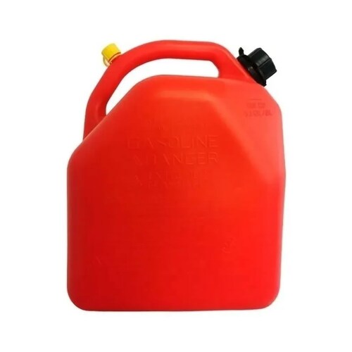 Bidón Tanque de Gasolina de 20 Lt Scepter 1183437 CST