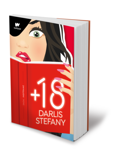 +18 Autor Darlis Stefany