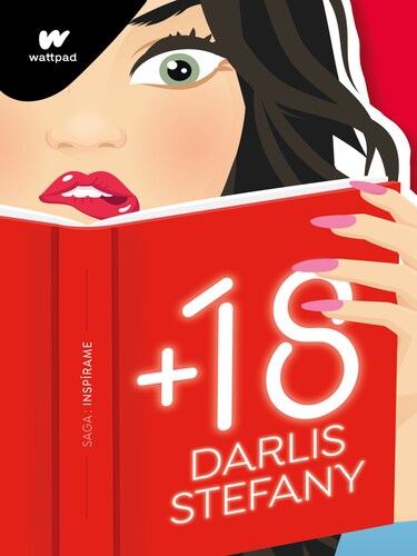 +18 Autor Darlis Stefany