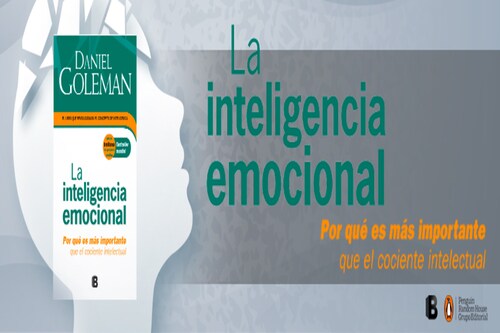 La inteligencia emocionalAutorDaniel Goleman.