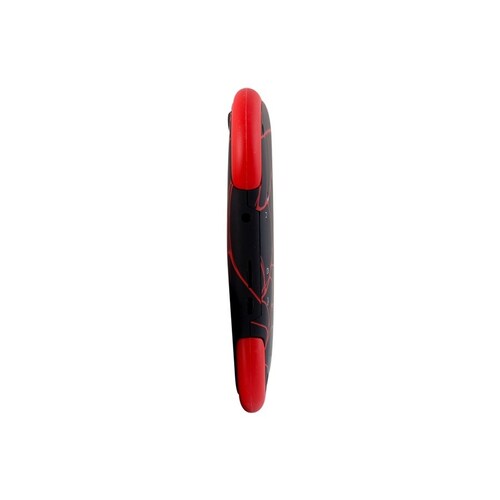 Tableta 1gb Ram 16gb 2 Camaras Wifi Bluetooth 2500mah Android 9 Negra GTKIDS7SM Uso Rudo