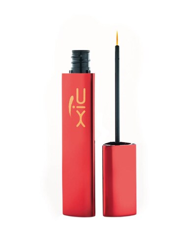 Tratamiento para Crecimiento de Pestañas y Cejas más Máscara Profesional para deportistas. Pack con 2 tubos 1 Tratamiento en suero  para hacer Crecer las Pestañas y 1 tubo con Mascara para Deportistas XiC Duo Xtreme.