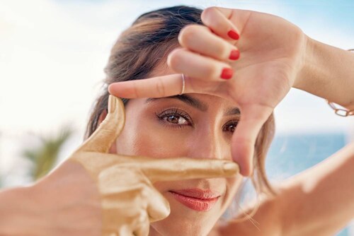 TRATAMIENTO Para Pestañas  5.5ml.  XiC Enhancer 