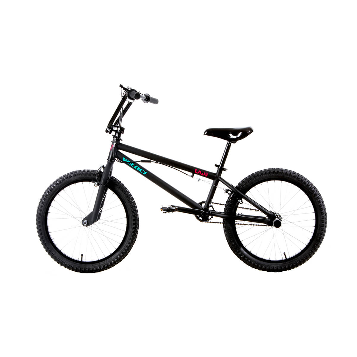 Bicicleta bmx online veloci