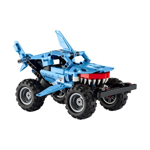 Lego 42134 Monster Jam Megalodon