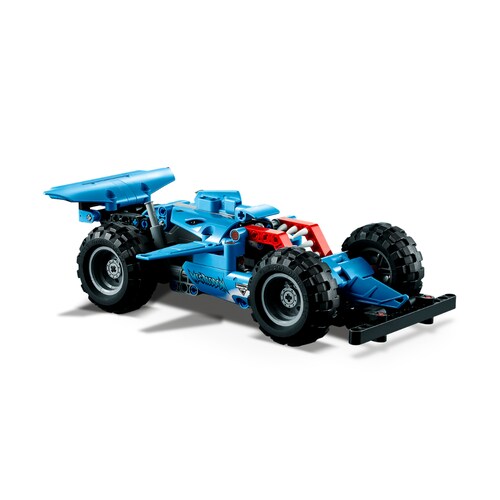 Lego 42134 Monster Jam Megalodon