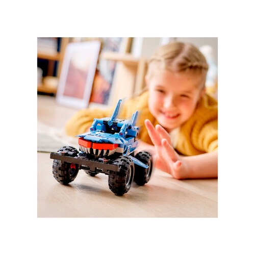Lego 42134 Monster Jam Megalodon
