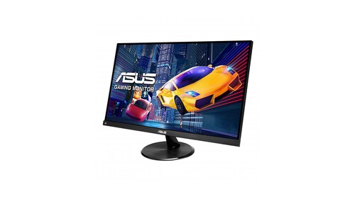 MONITOR GAMER ASUS 23.8 IPS LED FULL HD 1920X1080 16.9 144HZ ADAPTIVE SYNC 1MS HDMI SIN MARCO VP249QGR