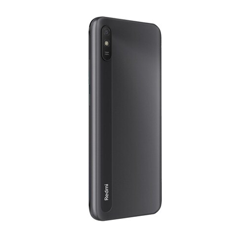 Xiaomi Redmi 9A 4/64 Negro (Dual SIM)