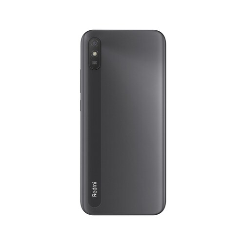 Xiaomi Redmi 9A 4/64 Negro (Dual SIM)