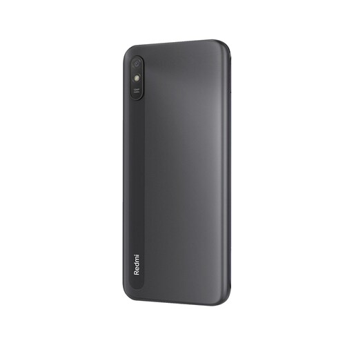 Xiaomi Redmi 9A 4/64 Negro (Dual SIM)