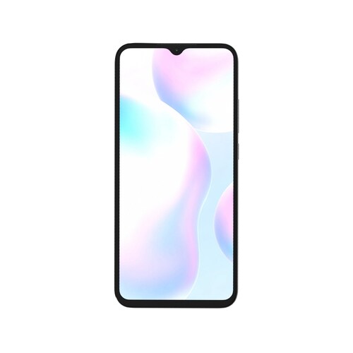 Xiaomi Redmi 9A 4/64 Negro (Dual SIM)