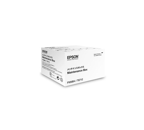 TANQUE DE MANTENIMIENTO EPSON PARA WF-6090/WF-6590/WF-R8590 T671200