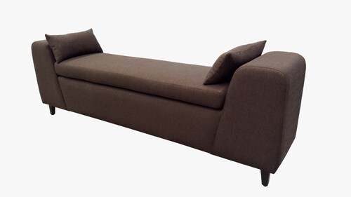 BANCA DIVAN PIE DE CAMA KING SIZE modelo SCOTTO marca POLTRONE