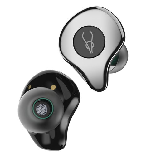 Audífonos Sabbat Bluetooth 5.0 True Wireless ( Ipx5 )