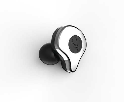 Audífonos Sabbat Bluetooth 5.0 True Wireless ( Ipx5 )