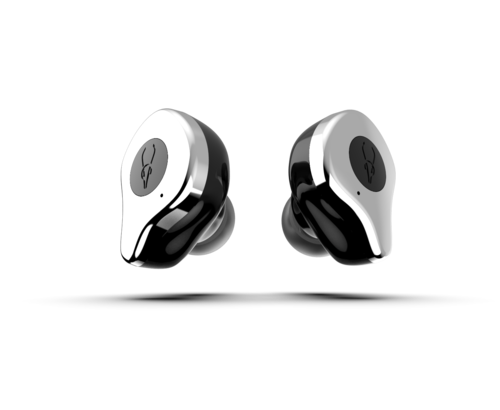 Audífonos Sabbat Bluetooth 5.0 True Wireless ( Ipx5 )