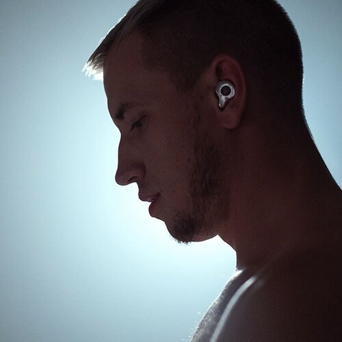 Audífonos Sabbat Bluetooth 5.0 True Wireless ( Ipx5 )
