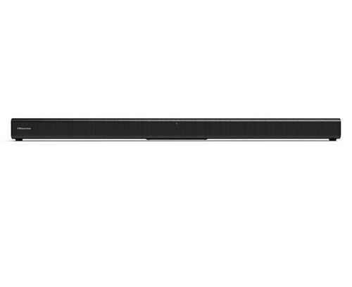 Barra de Sonido Hisense HS205 2.0 Canales 60 W