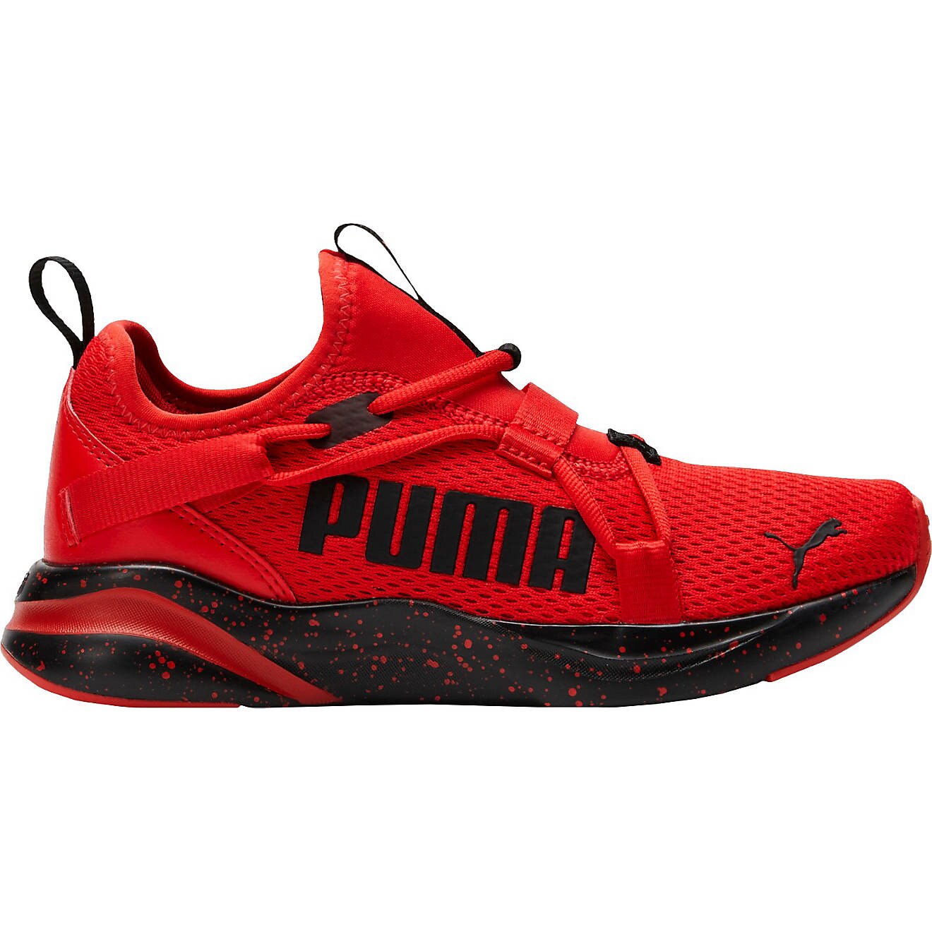 Tenis puma originales clearance rojos