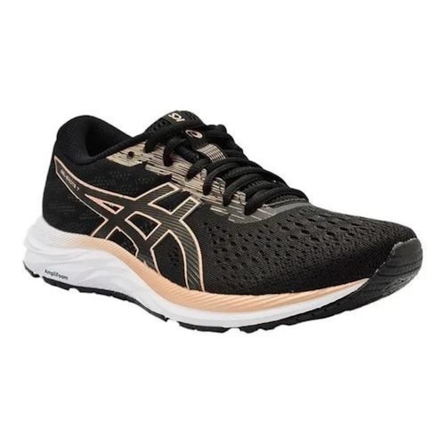 Tenis Asics Para Mujer Gel Excite 7 1012a562 001 Running