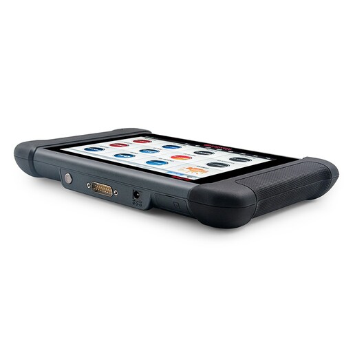 Escáner automotriz MaxiSys Tab MS906 Autel