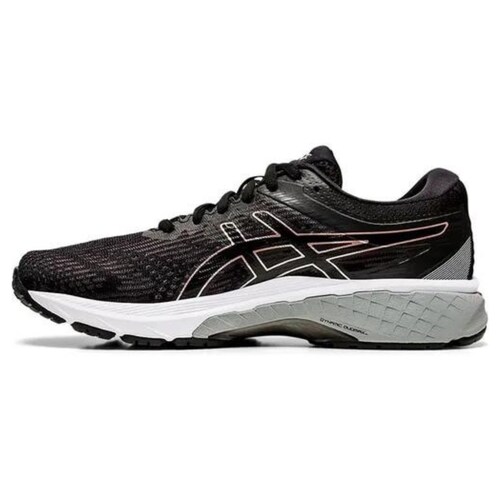Tenis Asics Para Mujer Gt-2000 8 1012a591 002