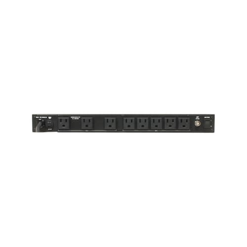 Acondicionador de energía FURMAN PL-PLUS C  8 Salidas 15 Amperes.