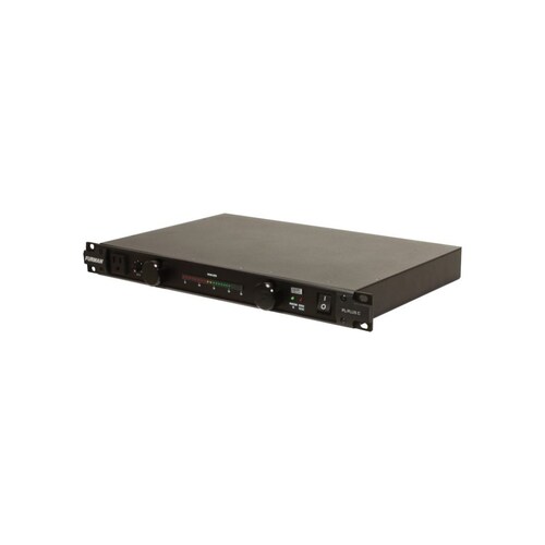 Acondicionador de energía FURMAN PL-PLUS C  8 Salidas 15 Amperes.