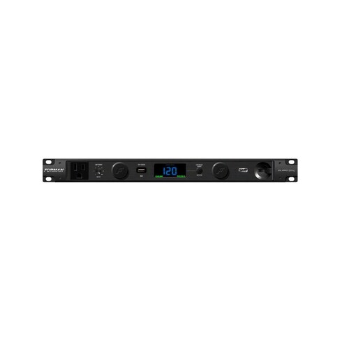 Acondicionador de energía FURMAN PL-PRO-DMC 20 Amperes con indicadores Led.