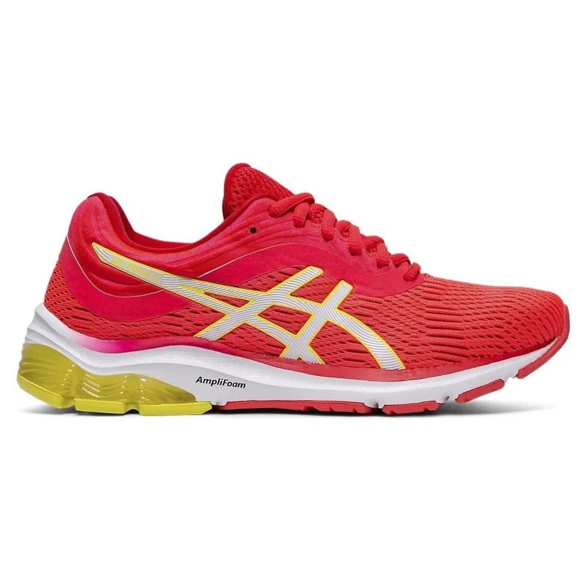 Tenis Asics Para Mujer Gel Pulse 11 1012a467