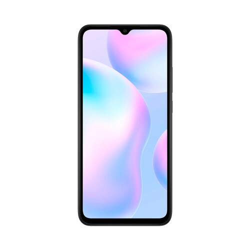 XIAOMI REDMI 9A 4GB 64GB NEGRO