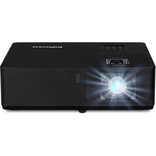 Proyector InFocus INL2158 DLP, 1920 x 1080, 4000 Lúmenes