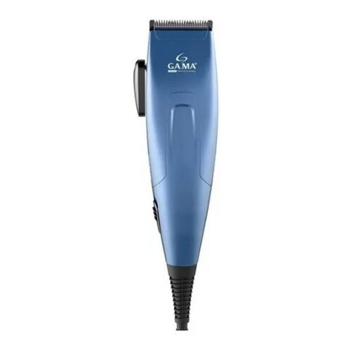 Cortadora de pelo GA.MA Italy GM 562 13 azul 110V