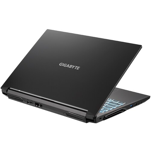 Laptop Gigabyte G5 KD Intel Core i5-11400H 16GB DDR4 SSD 512GB 15.6" Full HD NVIDIA GeForce RTX 3060 Sistema Operativo No Incluido G5 KD-52LA123SD