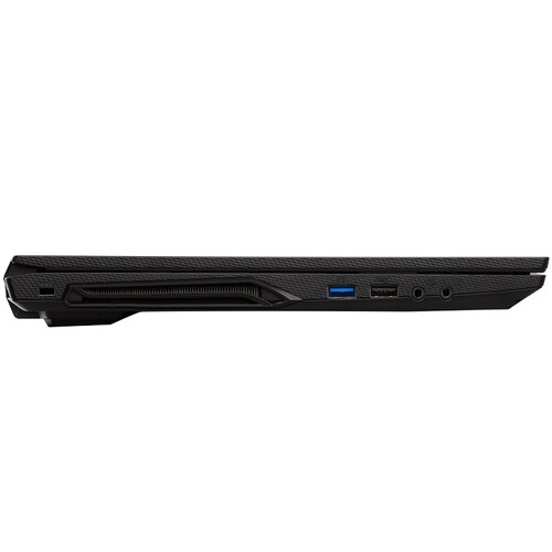 Laptop Gigabyte G5 KD Intel Core i5-11400H 16GB DDR4 SSD 512GB 15.6" Full HD NVIDIA GeForce RTX 3060 Sistema Operativo No Incluido G5 KD-52LA123SD