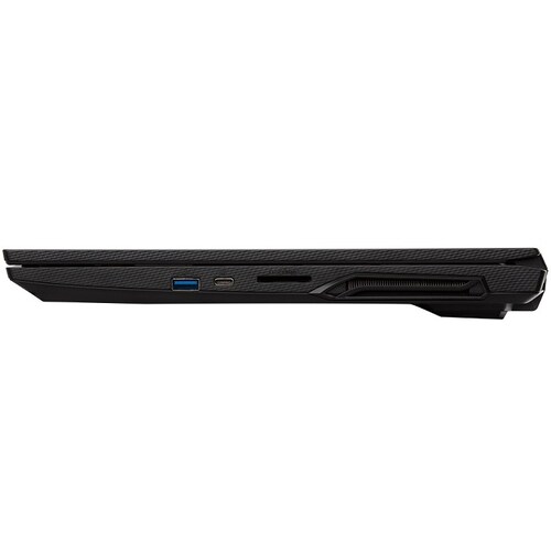 Laptop Gigabyte G5 KD Intel Core i5-11400H 16GB DDR4 SSD 512GB 15.6" Full HD NVIDIA GeForce RTX 3060 Sistema Operativo No Incluido G5 KD-52LA123SD
