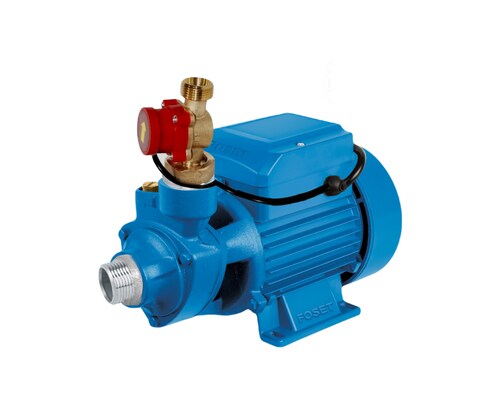 Bomba Presurizadora  Foset De 1/2 Hp