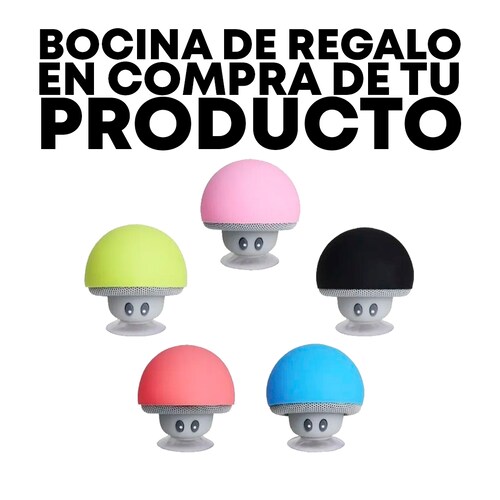 PUFF PERA PREMIUM CON UN BONITO REGALO 